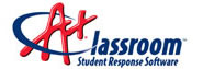 A+ Classroom Student Response Software